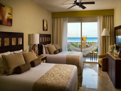 Cancun Luxury Vacation Rental Three Bedrooms